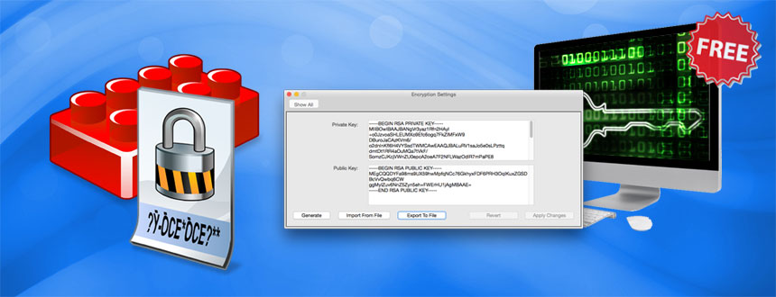 Encryption - CRYPT